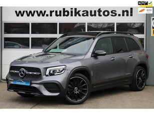 Mercedes-Benz GLB 180 AMG Line 7pPano2023