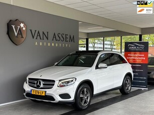 Mercedes-Benz GLC-klasse 250 d 4MATIC PrestigePanorama