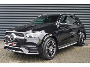 Mercedes-Benz GLE 350 de 4MATIC AMG-Line Airmatic -