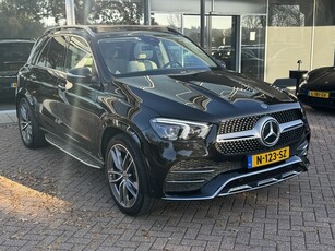 Mercedes-Benz GLE 350 e 4MATIC Premium Plus / Panoramadak /