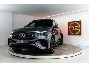 Mercedes-Benz GLE 400 e 4MATIC AMG Premium+ 381PK Pano