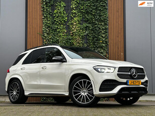 Mercedes-Benz GLE-klasse 400 d 4MATIC Premium Plus AMG|4MATIC|PANO|CAMERA