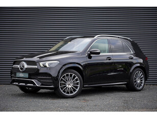 Mercedes-Benz GLE-klasse 450 4MATIC Premium / AMG / Trekhaak / Incl BTW / NL Auto