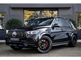 Mercedes-Benz GLE-klasse 53 AMG 435pk 4MATIC+ Premium Plus