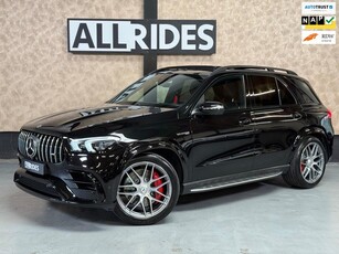 Mercedes-Benz GLE-klasse AMG 63 S 4MATIC+ Panorama