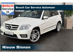 Mercedes-Benz GLK-klasse 350 4-Matic /AMG / PANO / 306PK