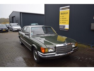 Mercedes-Benz S-klasse 280 S