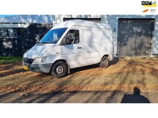 Mercedes-Benz Sprinter 208CDI 208D 312D CLEAN CAR PROPER