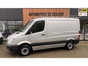 Mercedes-Benz Sprinter 210 2.2 CDI 325 Functional HD DC ex