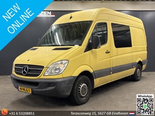 Mercedes-Benz Sprinter 211 2.2 CDI 366 L2H2 Automaat €