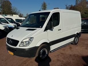 Mercedes-Benz Sprinter 219 3.0 CDI V6 325 L1H1 Van 1e