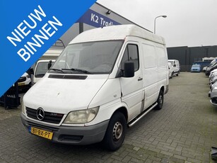 Mercedes-Benz Sprinter 308 CDI 2.2 300 HD LAADKLEP EXPORT