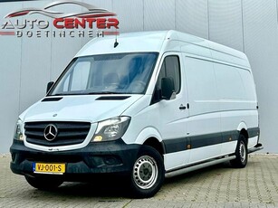 Mercedes-Benz Sprinter 310 2.2 CDI 432 EHD Automaat Apk