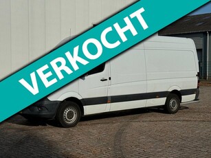 Mercedes-Benz Sprinter 310 2.2 CDI 432 HD AUTOMAAT L4H3 MAXI