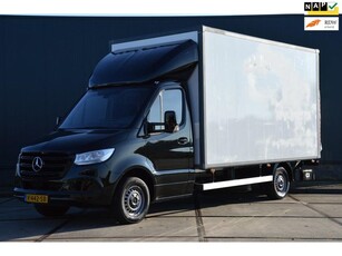 Mercedes-Benz Sprinter 311 2.2 CDI 432 HD Bakwagen Met