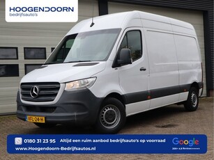 Mercedes-Benz Sprinter 311 CDI Euro 6 Automaat L2H2 -