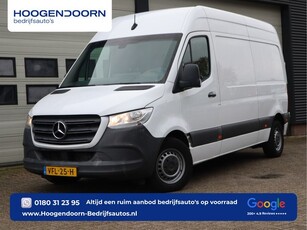 Mercedes-Benz Sprinter 311 CDI Euro 6 Automaat L2H2 -