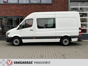 Mercedes-Benz Sprinter 313 2.2 CDI 366 DC