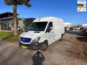 Mercedes-Benz Sprinter 313 2.2 CDI 366 HD DC