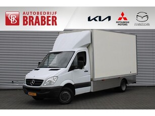 Mercedes-Benz Sprinter 313 2.2 CDI 432L EHD Meubelbak