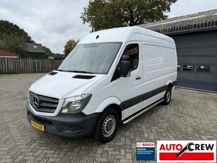 Mercedes-Benz Sprinter 313 CDI Aut. L2H2 Laadklep Navi