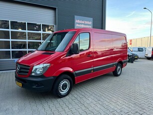 Mercedes-Benz Sprinter 314 2.2 CDI 366 HD Automaat