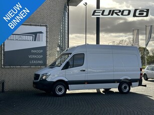 Mercedes-Benz Sprinter 314 2.2 CDI 366 L2H2*HAAK*3ZITS*