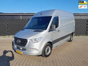 Mercedes-Benz Sprinter 314 2.2 CDI L2H2 EURO VI-D Automaat