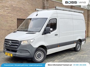 Mercedes-Benz Sprinter 314 Airco Cruise Trekhaak Imperiaal