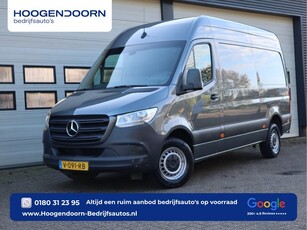 Mercedes-Benz Sprinter 314 CDI Euro 6 Automaat L2H2 - 3,5t