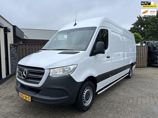 Mercedes-Benz Sprinter 315 1.9 CDI L3H2 RWD