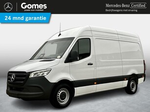 Mercedes-Benz Sprinter 315 CDI KA L2/H2 Nieuw!