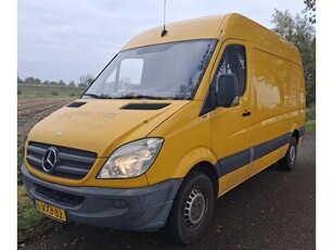 Mercedes-Benz Sprinter 316 2.2 CDI 366 2012 NAP CRUISE MARGE