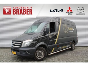 Mercedes-Benz Sprinter 316 2.2 CDI 366 EHD 1e eigenaar