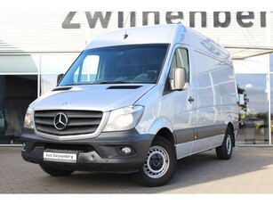 Mercedes-Benz Sprinter 316 2.2 CDI Aut. L2H2 (bj 2013)