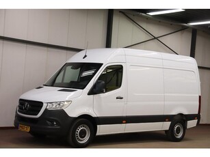 Mercedes-Benz Sprinter 2.2 CDI L2H2 AUTOMAAT EURO 6