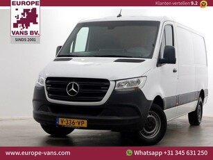 Mercedes-Benz Sprinter 316 CDI 163pk E6 L2H1 RWD