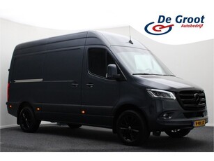 Mercedes-Benz Sprinter 316 CDI Aut L2H2 Leer, 360° Camera