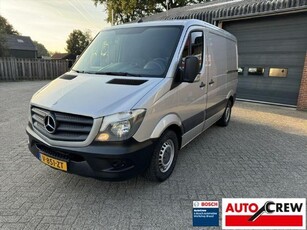 Mercedes-Benz Sprinter 316 CDI L1H1 Navi Camera 2x Schuif