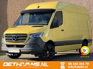 Mercedes-Benz Sprinter 316CDI 164PK L2H2 EURO6 (bj 2020)