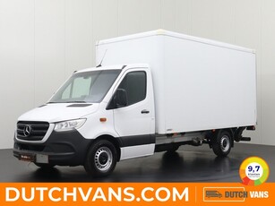 Mercedes-Benz Sprinter 316CDI 7G-Tronic Automaat