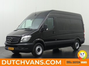 Mercedes-Benz Sprinter 316CDI 7g-Tronic Automaat L2H2