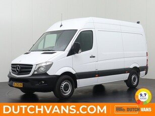 Mercedes-Benz Sprinter 316CDI L2H2 3500Kg Trekhaak