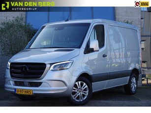 Mercedes-Benz Sprinter 317 1.9 CDI L1H1 AUT. LED, CAMERA