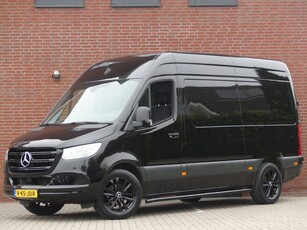 Mercedes-Benz Sprinter 317 CDI L2H2 Camera/Airco/Cruise