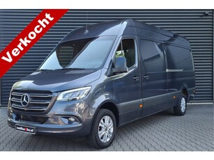 Mercedes-Benz Sprinter 317 CDI L3H2 2x schuifdeur - 3.500kg