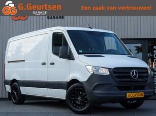 Mercedes-Benz Sprinter 317CDI L2H1 RWD, Navigatie, Camera