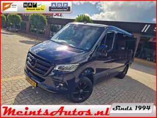 Mercedes-Benz Sprinter 319 3.0 CDI V6 DC L2H2 EURO VI-D