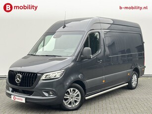 Mercedes-Benz Sprinter 319 3.0 CDI V6 L2H2 Automaat