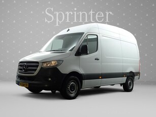 Mercedes-Benz Sprinter 319 3.0 V6 CDI 191pk L2 H2 Aut- EURO